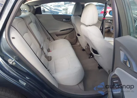 2021 Chevrolet Malibu Fwd Lt z USA, uszkodzony, nr VIN 1G1ZD5ST4MF005343